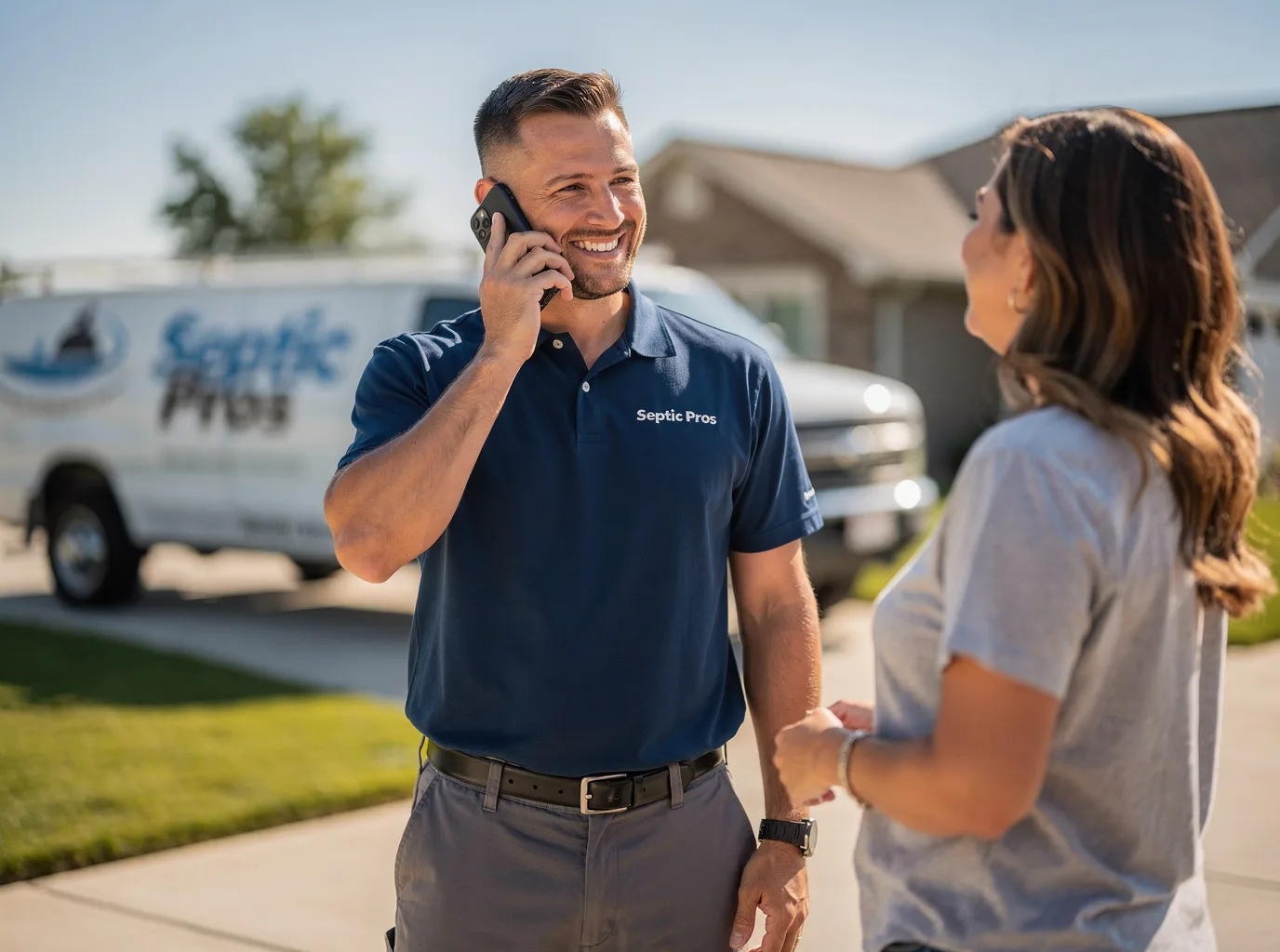 Septic Tank Pumping Interior, SD FAQs
